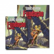 Undação E Império + Pôster Exclusivo