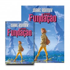 Segunda Undação + Pôster Exclusivo