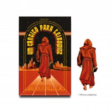 Um C?ntico Para Leibowitz + Marcador Exclusivo