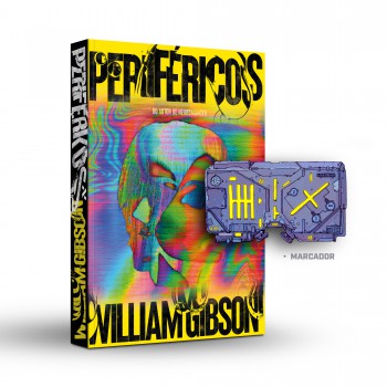 Periféricos + Marcador Exclusivo