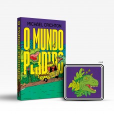 O Mundo Perdido