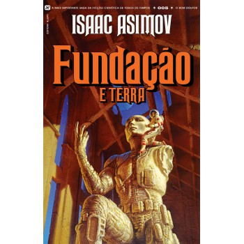 Fundação E Terra