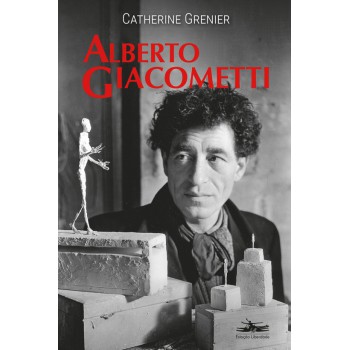 Alberto Giacometti