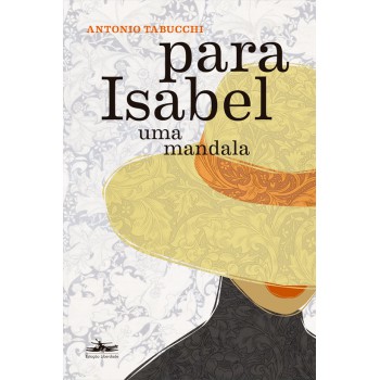 Para Isabel:: Uma Mandala