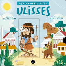 Ulisses: Meus Primeiros Mitos