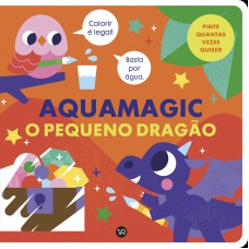 Aquamagic: O Pequeno Dragão