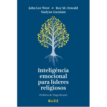 Inteligência Emocional Para Líderes Religiosos