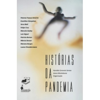 Histórias Da Pandemia