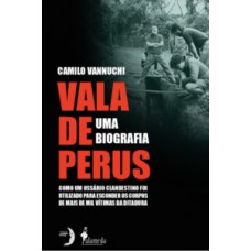 Vala De Perus: Uma Biografia