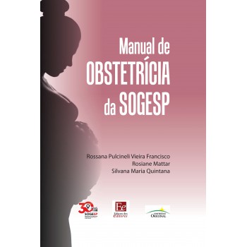 Manual De Obstetrícia Da Sogesp