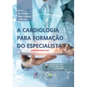 A Cardiologia Para Formação Do Especialista