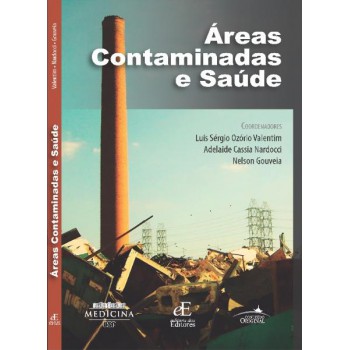 áreas Contaminadas E Saúde