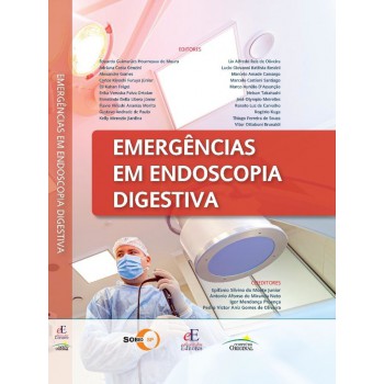 Emergência Em Endoscopia Digestiva