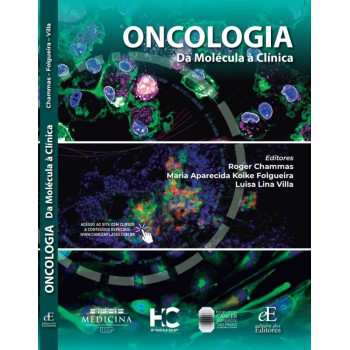 Oncologia: Da Molécula à Clínica