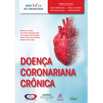 Doença Coronária Crônica