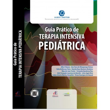 Guia Prático De Terapia Intensiva Pediátrica