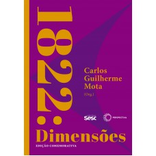 1822: Dimensões