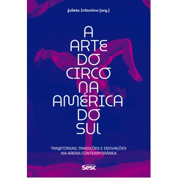 A Arte Do Circo Na América Do Sul: Trajetórias, Tradições E Inovações Na Arena Contemporânea