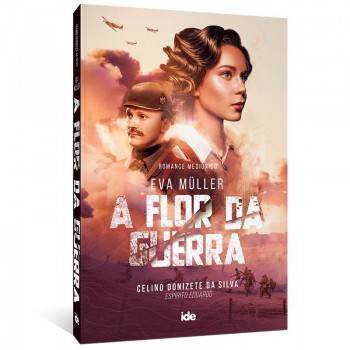 Eva Muller - A Flor Da Guerra