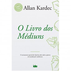 O Livro Dos Médiuns