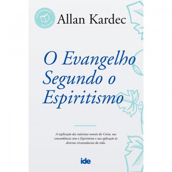 O Evangelho Segundo O Espiritismo: 14x21