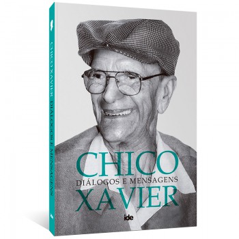 Chico Xavier Diálogos E Mensagens