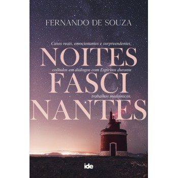 Noites Fascinantes