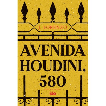 Avenida Houdini, 580