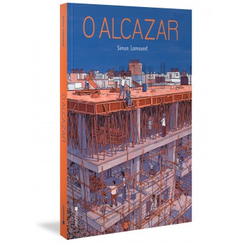 O Alcazar