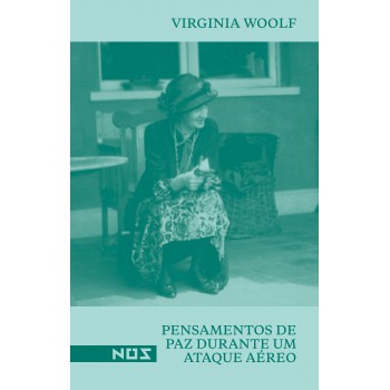 Pensamentos De Paz Durante Um Ataque Aéreo