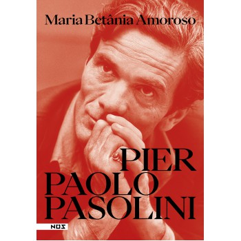 Pier Paolo Pasolini