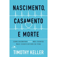 Nascimento, Casamento E Morte