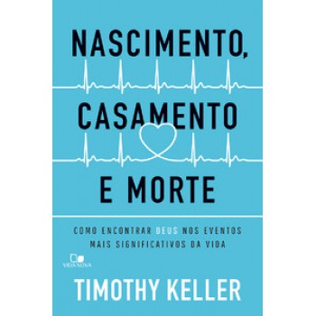 Nascimento, Casamento E Morte