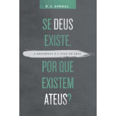 Se Deus Existe, Por Que Existem Ateus?