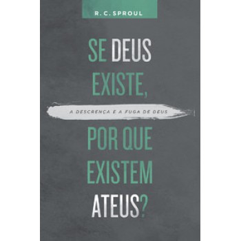 Se Deus Existe, Por Que Existem Ateus?