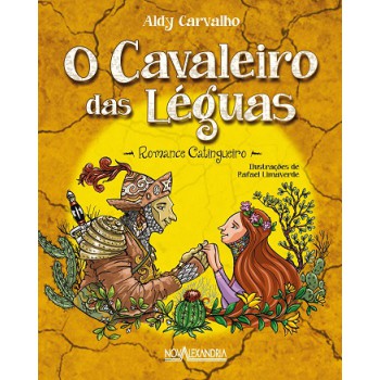 O Cavaleiro Das Léguas