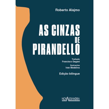 As cinzas de Pirandello