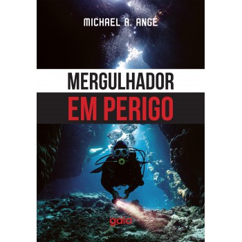 Mergulhador Em Perigo