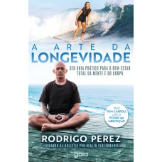 A Arte Da Longevidade