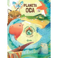 Planeta Oca