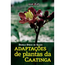 Adaptações De Plantas Da Caatinga