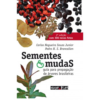Sementes E Mudas