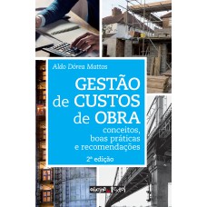 Gestão De Custos De Obra