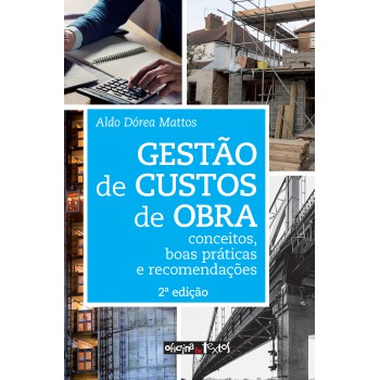 Gestão De Custos De Obra