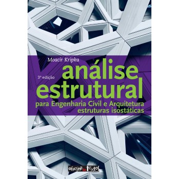 Análise Estrutural Para Engenharia Civil E Arquitetura