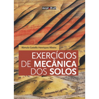 Exercícios De Mec?nica Dos Solos