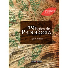 19 Lições De Pedologia