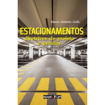 Estacionamentos