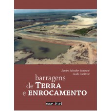 Barragens De Terra E Enrocamento