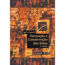 Ormação E Conservação Dos Solos